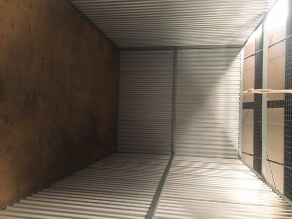 Freedom Storage: 80 Airport Blvd, Freedom, CA 95019